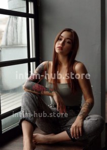 Фото проститутки Каролина №2 в городе Сочи