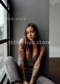 Фото проститутки Каролина №3 в городе Сочи