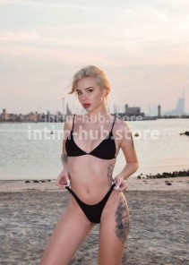Фото проститутки Света №2 в городе Сочи