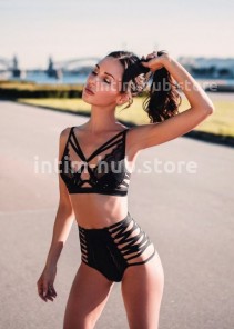 Фото проститутки Беатриса №2 в городе Сочи