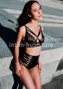 Фото проститутки Беатриса №3 в городе Сочи