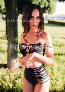 Фото проститутки Беатриса №4 в городе Сочи