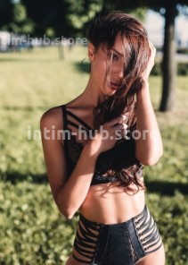 Фото проститутки Беатриса №5 в городе Сочи