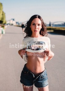 Фото проститутки Беатриса №6 в городе Сочи