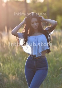 Фото проститутки Аиша №2 в городе Сочи