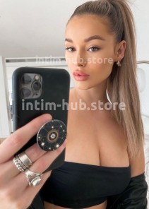 Фото проститутки Кристина №3 в городе Сочи