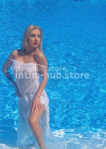 Фото проститутки Мила №3 в городе Сочи