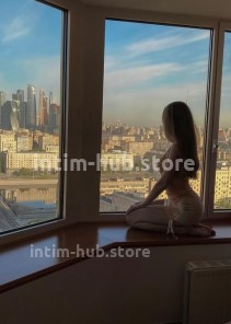 Фото проститутки Виталина №4 в городе Сочи