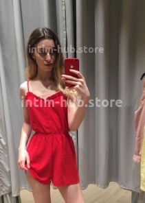 Фото проститутки Эльвира №2 в городе Сочи