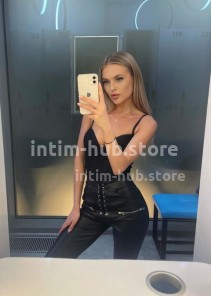 Фото проститутки Лена №2 в городе Сочи