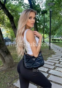 Фото проститутки Лена №3 в городе Сочи