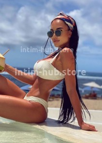 Фото проститутки ЭЛЛА №5 в городе Сочи