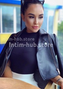 Фото проститутки ЭЛЛА №6 в городе Сочи