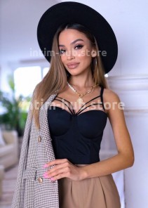 Фото проститутки Ванесса №2 в городе Сочи