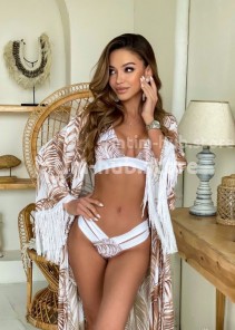 Фото проститутки Ванесса №4 в городе Сочи