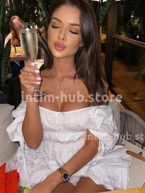 Фото проститутки КРИСТИНА №3 в городе Сочи