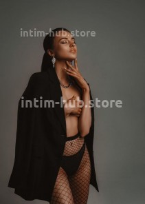 Фото проститутки Доминика №2 в городе Сочи