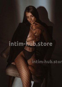 Фото проститутки Доминика №5 в городе Сочи