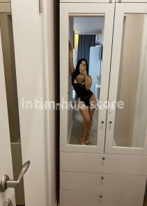 Фото проститутки Камила №5 в городе Сочи