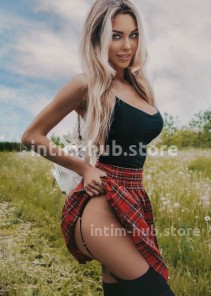 Фото проститутки Ирина №3 в городе Сочи