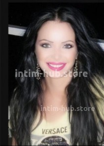 Фото проститутки Кристина №7 в городе Сочи