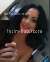 Фото проститутки Кристина №13 в городе Сочи