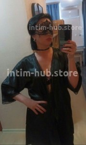 Фото проститутки Кристина №37 в городе Сочи