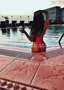 Фото проститутки МИЛАНА №6 в городе Сочи