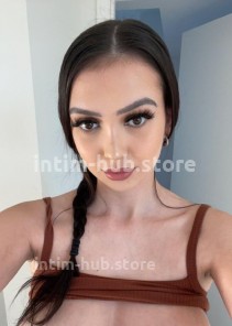 Фото проститутки Амалия №13 в городе Сочи