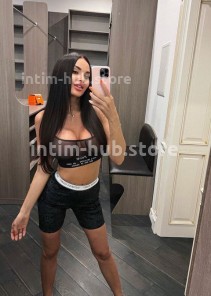 Фото проститутки Эрика №3 в городе Сочи