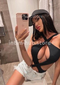 Фото проститутки Эрика №5 в городе Сочи