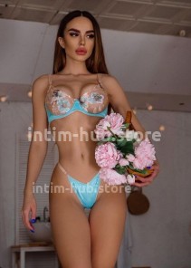 Фото проститутки ЕВА №5 в городе Сочи