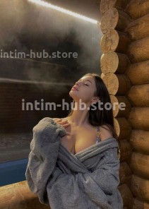 Фото проститутки Надя №2 в городе Сочи