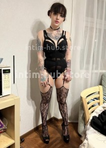 Фото проститутки Лика №2 в городе Сочи