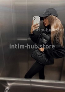 Фото проститутки Анюта №3 в городе Сочи