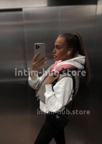 Фото проститутки Анюта №4 в городе Сочи