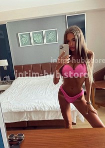 Фото проститутки Анюта №6 в городе Сочи