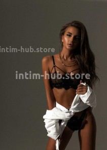 Фото проститутки Анюта №8 в городе Сочи