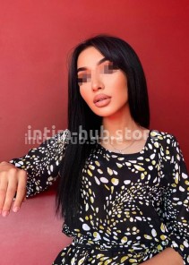 Фото проститутки Милана №4 в городе Сочи