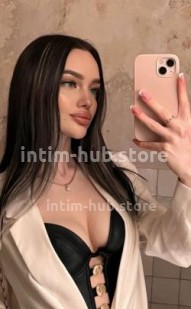 Фото проститутки Настя №1 в городе Сочи