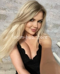 Фото проститутки Настя №1 в городе Сочи