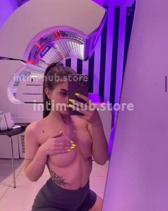 Фото проститутки Катя №1 в городе Сочи