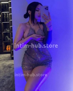 Фото проститутки Марина №1 в городе Сочи