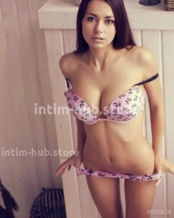 Фото проститутки Юля №1 в городе Сочи