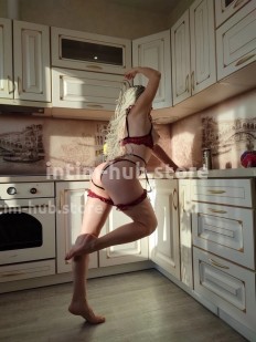 Фото проститутки Настя №1 в городе Сочи