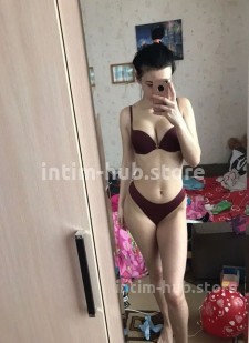 Фото проститутки Настя №1 в городе Сочи