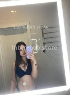 Фото проститутки Настя №1 в городе Сочи