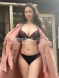 Фото проститутки Настя №1 в городе Сочи