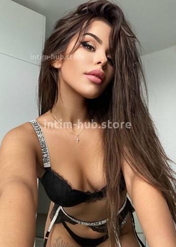 Амина, Г. Сочи