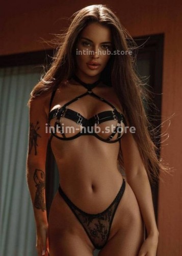 Аня, Г. Сочи